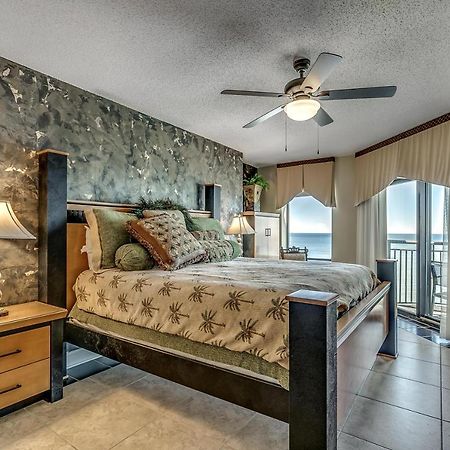 South Wind Penthouse 3 Myrtle Beach Exterior foto