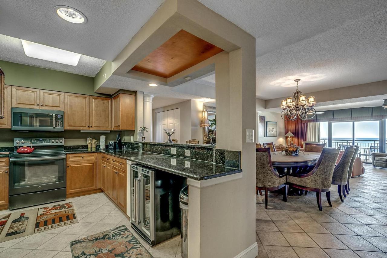 South Wind Penthouse 3 Myrtle Beach Exterior foto