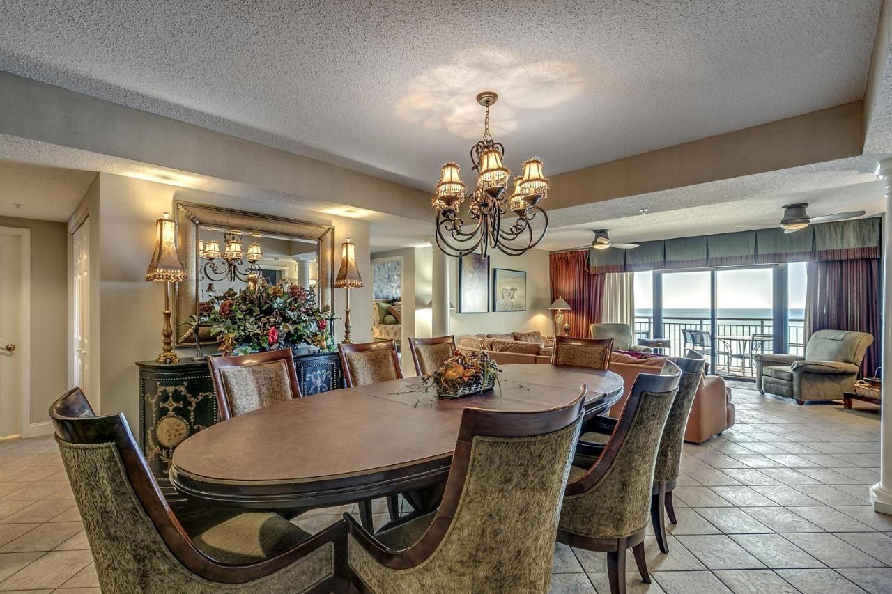 South Wind Penthouse 3 Myrtle Beach Exterior foto