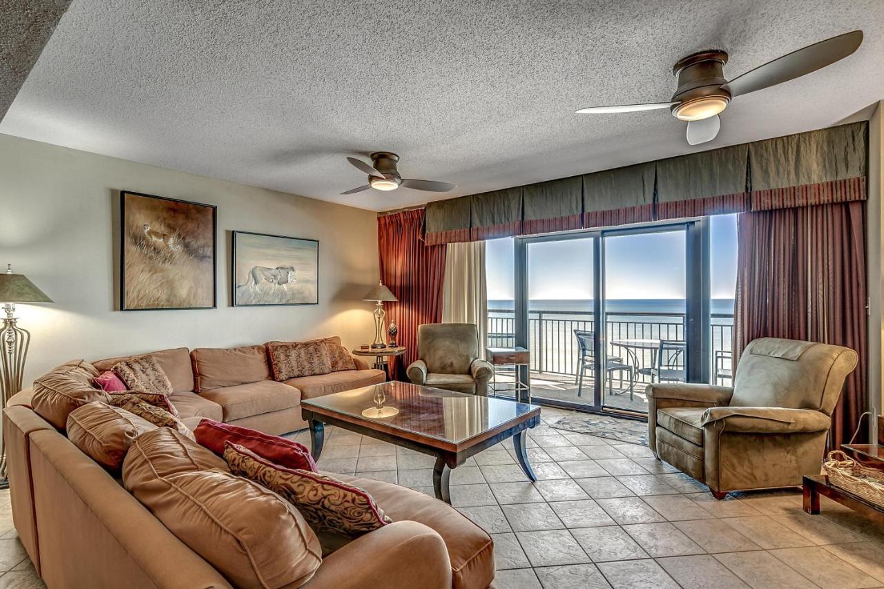 South Wind Penthouse 3 Myrtle Beach Exterior foto
