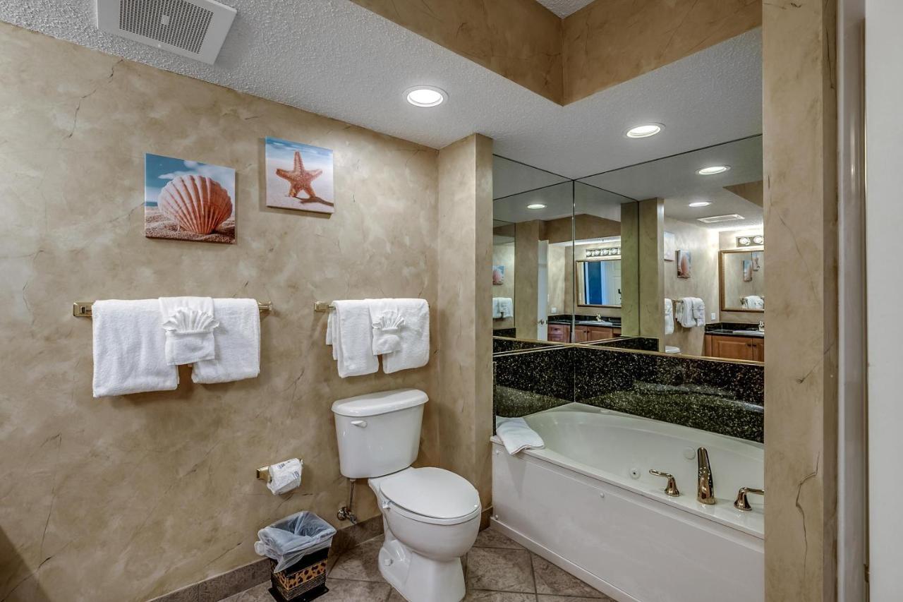 South Wind Penthouse 3 Myrtle Beach Exterior foto