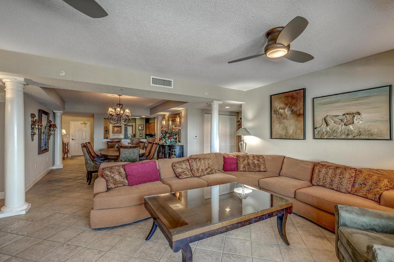 South Wind Penthouse 3 Myrtle Beach Exterior foto