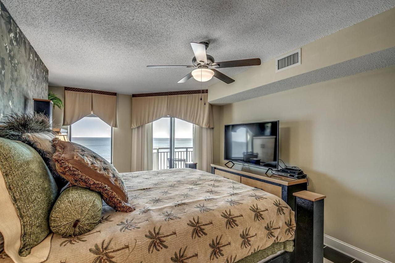 South Wind Penthouse 3 Myrtle Beach Exterior foto